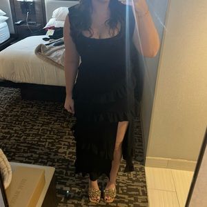 ShowMeYourMumu Greta dress. Worn and dry cleaned. So many compliments